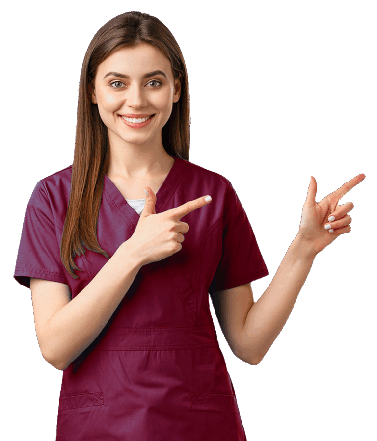 Sycamore Dental Nurse Questions