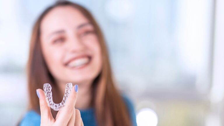 Clear Aligners Bury St Edmunds