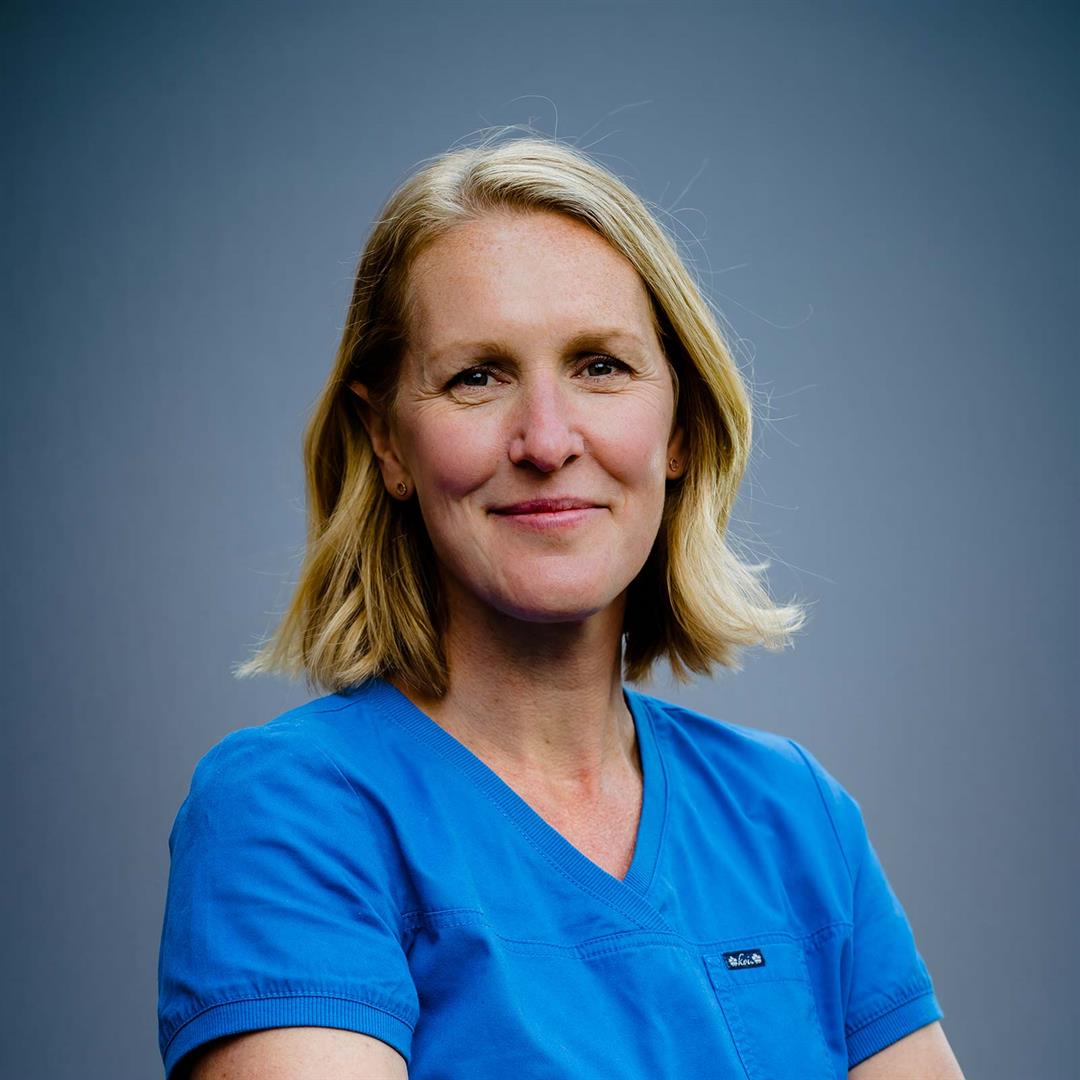 Joanna Hardy